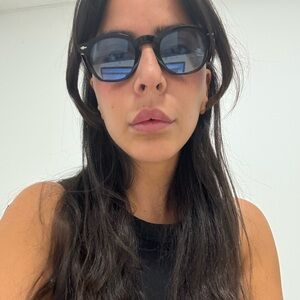 Stylish Black Sunglasses